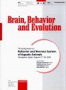 Brain, Behavior and Evolution