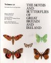 The Moths and Butterflies of Great Britain and Ireland, Volume 10
