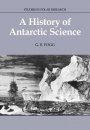 A History of Antarctic Science