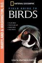 National Geographic Field Guide to Birds: Maryland and Washington, D.C.