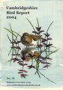 Cambridgeshire Bird Report 2004