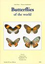 Butterflies of the World, Part 16: Nymphalidae VII: Pseudacraea