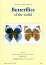 Butterflies of the World, Part 20: Nymphalidae IX: Amathusiini of the Philippine Islands