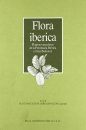 Flora Iberica, Volume 2: Magnoliopsida - Plumbaginaceae (partim)