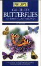 Philip's Guide to Butterflies of Britain and Ireland