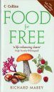 Collins Food for Free (50th Anniversary Edition)