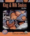 King and Milk Snakes