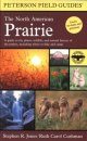 Peterson Field Guide to the North American Prairie