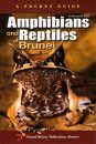 Amphibians and Reptiles of Brunei
