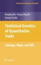 Statistical Genomics of Complex Traits