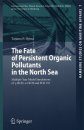 The Fate of Persistent Organic Pollutants in the North Sea