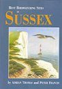 Best Birdwatching Sites: Sussex