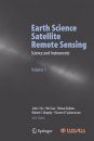 Earth Science Satellite Remote Sensing (2-Volume Set)