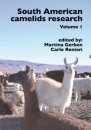 South American Camelids Research, Volume 1