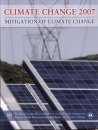 Climate Change 2007, Volume 3: Mitigation of Climate Change
