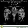 An Account of the Crustacea of Norway, Vol. IV: Copepoda (Calanoida)