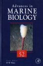 Advances in Marine Biology, Volume 52
