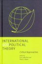 International Ecopolitical Theory