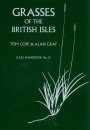 Grasses of the British Isles