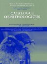 Catalogus Ornithologicus [German / Romanian]
