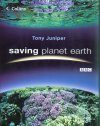 Saving Planet Earth