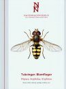 The Encyclopedia of the Swedish Flora and Fauna, Tvåvingar, Blomflugor [Swedish]