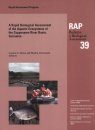 A Rapid Biological Assessment of the Aquatic Ecosystems of the Coppename River Basin, Suriname