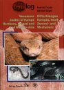 Venomous Snakes of Europe, Northern, Central and Western Asia / Giftschlangen Europas, Nord-, Zentral- und Westasiens