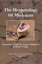 The Herpetology of Michigan