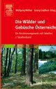 Die Wälder und Gebüsche Osterreichs (2-Volume Set)