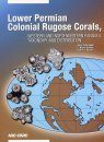 Lower Permian Colonial Rugose Corals, Western and Northwestern Pangaea
