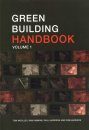 Green Building Handbook (2-Volume Set)