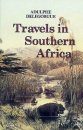 Adulphe Delegorgue's Travels in Southern Africa