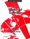 Climates of Southern Asia