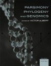 Parsimony, Phylogeny, and Genomics