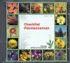 Checklist of Plant Names / Checklist Plantennamen