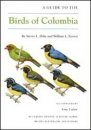 Guide to the Birds of Colombia