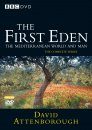The First Eden - DVD (Region 2 & 4)