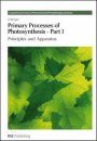 Primary Processes of Photosynthesis (2-Volume Set)