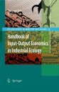 Handbook on Input-Output Economics for Industrial Ecology