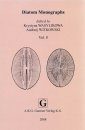 Diatom Monographs, Volume 8: The Paleoecology of Lake Zeribar and Surrounding Areas, Western Iran, During the last 48,000 Years