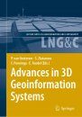 Advances in 3D Geo Information Systems