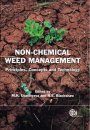 Non-chemical Weed Management
