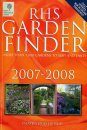 RHS Garden Finder 2007-2008