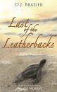 Last of the Leatherbacks