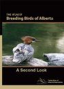 The Atlas of Breeding Birds of Alberta