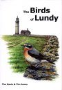 The Birds of Lundy