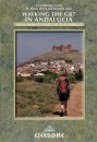 Cicerone Guides: Walking the GR7 in Andalucia