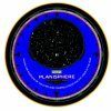 Philip's Planisphere: Latitude 23.5° North 
