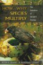 How and Why Species Multiply
